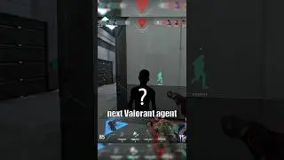 The Next Valorant Agent Has Been LEAKED. 