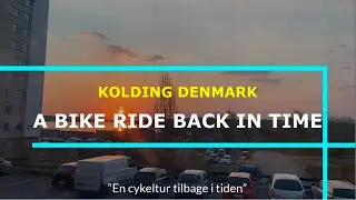 A BIKE RIDE BACK IN TIME (FINAL)
