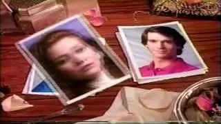 May 21, 1990 All My Children Falling Pictures Opening Credits(HD)
