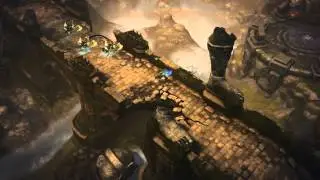 NEW DIABLO III DEMON HUNTER OVERVIEW