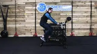 Concept 2 BIKE  ERG
