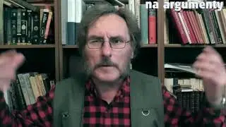 Poszukujmy ludzi ducha! (dr Jan Przybył)