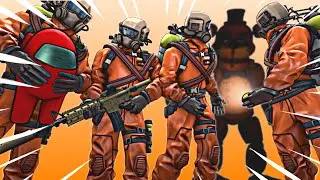 We r̶u̶i̶n̶e̶d FIXED This Game With MODS | Lethal Company
