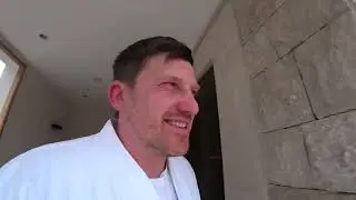 Черногория  Будва нас шокировала !