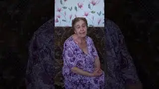 Валентина Михайловна нуждается в поддержке 