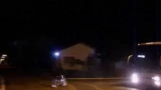 chegada
