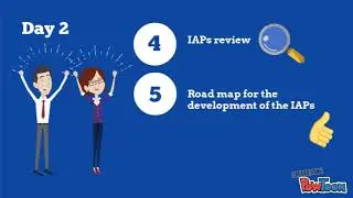 MAPS / Longford meeting 2018