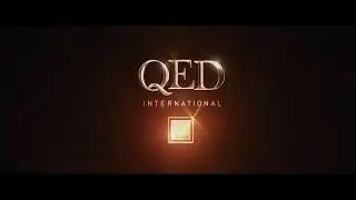 QED International Logo