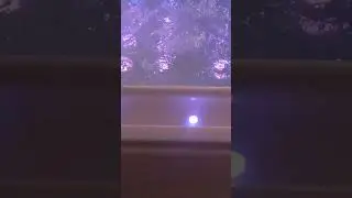 Подключил Джакузи в электрическом  щите у заказчика.