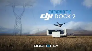 DJI Dock 2! - Overview | Dronefly