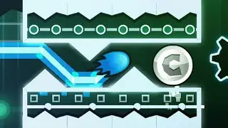The SILLIEST Coin in Geometry Dash