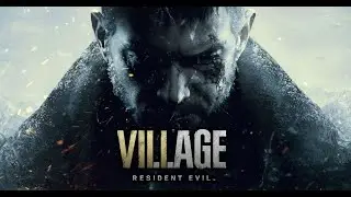 ИгроОбзор № 8 Resident Evil Village