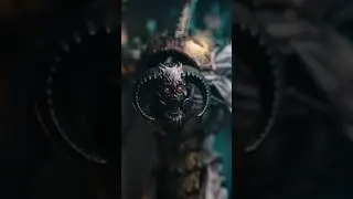 Ваштор Аркифейн - Новый батя в Warhammer 40000. 