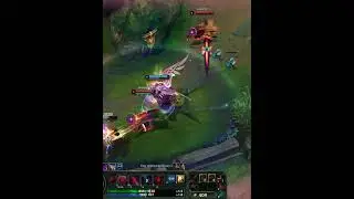 Yasuo was drunk 😅 - LOL 