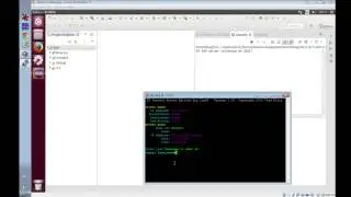 SSH Server Test1