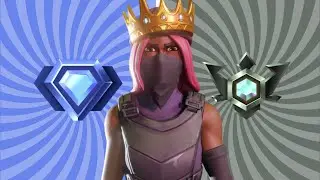 ON TENTE DE PASSER ELITE !!!