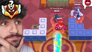Guessing Your Rank In Brawl Stars!
