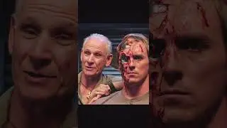 Terminator Makeup FX Part 2: Prep, Apply & Paint with Steve LaPorte TRAILER