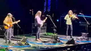 Billy Strings - Gild The Lilly 10.4.24 Pine Knob