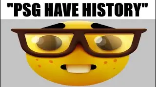 PSG Slander