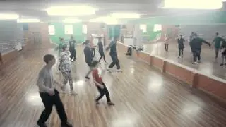 | Break dance choreography by ARMO | Mixstyle dance studio IF
