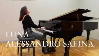 Luna - Alessandro Safina