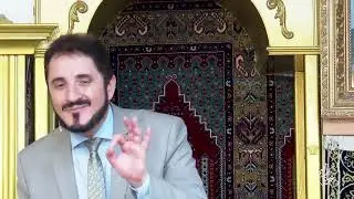 هذا هو المسلم الحقيقي ❂ عدنان ابراهيم