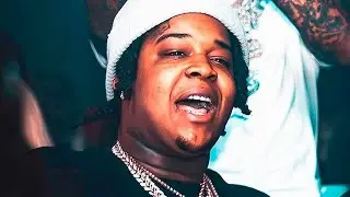 (FREE) YTB Fatt Type Beat 2024 - "Froze"