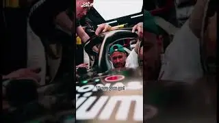 Neymar Jr In F1 Car? #viral #shorts #f1