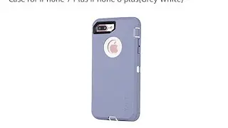 YADIK 7 plus case