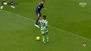 yeni messi(karamoko dembele)