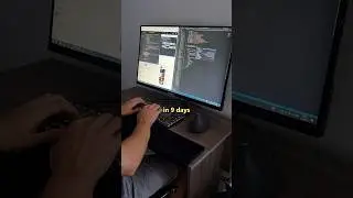 Can I SPEEDRUN webdesign with new AI platform? 