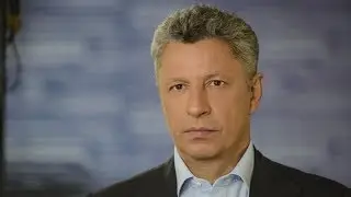 Позиция для переговоров с  Бойко. Фактические требования Донбасса