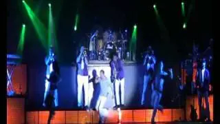 Orquesta Alto Standing 2009 - Pegame tu vicio