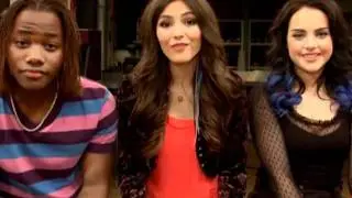 Victorious: New Season First Look