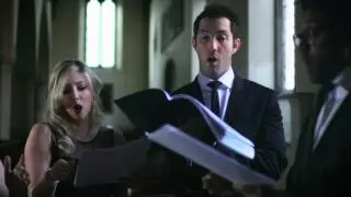 Amore - I Believe In You (Celine Dion and Il Divo Cover)