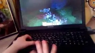 Нубик заблудился:(((((((