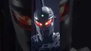 Film Ultraman Yang Beda Banget 