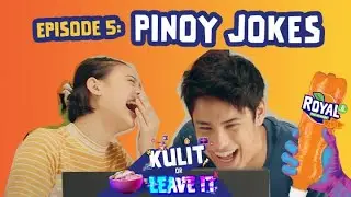 ROYAL KULIT OR LEAVE IT EPISODE 5: JOKE TIME! (TRY NOT TO LAUGH)