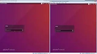 Mininet VXLAN example