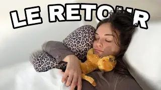 Le lendemain c'est pas la même