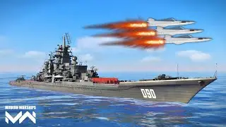 P-750 METEORIT-M. new Bp missile Alpha Test : Modern Warships