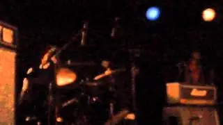 Guitarwolf (sidestage)-Live at The Bottleneck
