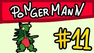 Pongermann Folge 11# (DieBassbooster Mix)
