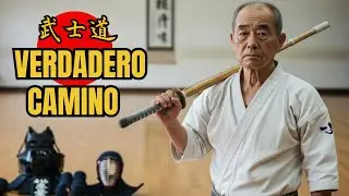 Pourquoi Code BUSHIDO peut changer votre vie pour toujours