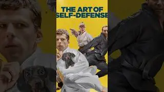 Movie recommendation - Art of Self Defense (2019) Check it out! #moviereview #hiddengems # #film