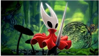 10/10 FOR THIS GAME - HOLLOW KNIGHT SILKSONG - PC