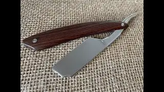 Опасная тройка К990 Палисандр