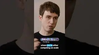 The Market Structure of Generative AI