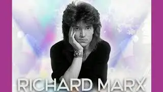 Richard Marx - Right Here Waiting ( Instrumental )